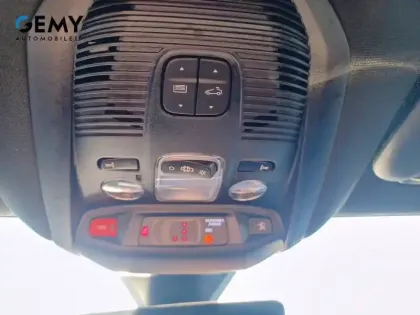 Photo 14 Peugeot 3008  Hybrid 225 e-EAT8
