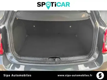 Photo 9 Fiat 500 X 1.5 FireFly 130 ch S/S DCT7 Hybrid