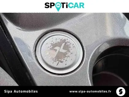Photo 22 Fiat 500 X 1.5 FireFly 130 ch S/S DCT7 Hybrid