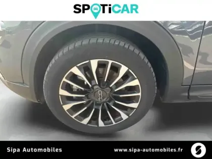 Photo 8 Fiat 500 X 1.5 FireFly 130 ch S/S DCT7 Hybrid
