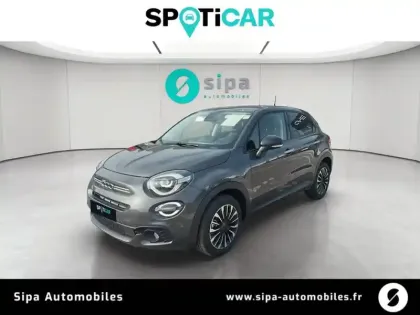 Photo Fiat 500 Base