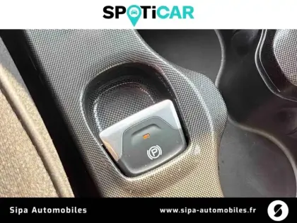 Photo 23 Fiat 500 X 1.5 FireFly 130 ch S/S DCT7 Hybrid
