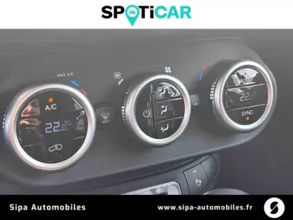 Photo 20 Fiat 500 X 1.5 FireFly 130 ch S/S DCT7 Hybrid