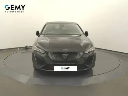 Photo 57 Peugeot 308  PureTech 130ch S&S EAT8