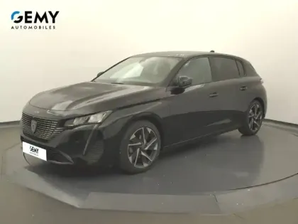 Photo 56 Peugeot 308  PureTech 130ch S&S EAT8