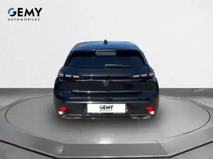 Photo 32 Peugeot 308  PureTech 130ch S&S EAT8