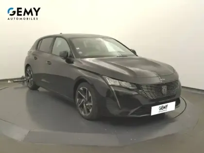 Photo 58 Peugeot 308  PureTech 130ch S&S EAT8