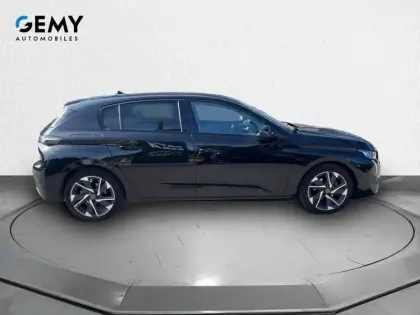 Photo 31 Peugeot 308  PureTech 130ch S&S EAT8