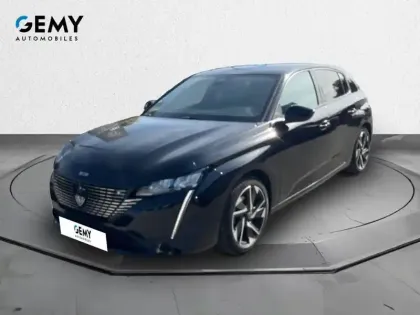 Photo Peugeot 308 Allure Pack
