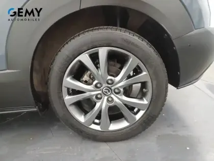 Photo 10 Mazda Cx-30  2.0L SKYACTIV-X M Hybrid 180 ch 4x2 BVM6