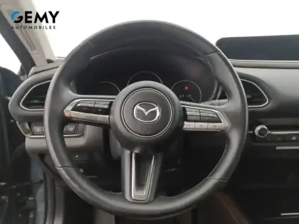 Photo 12 Mazda Cx-30  2.0L SKYACTIV-X M Hybrid 180 ch 4x2 BVM6