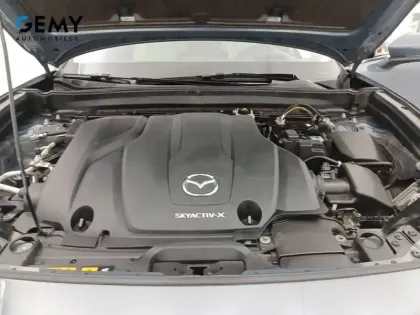 Photo 15 Mazda Cx-30  2.0L SKYACTIV-X M Hybrid 180 ch 4x2 BVM6