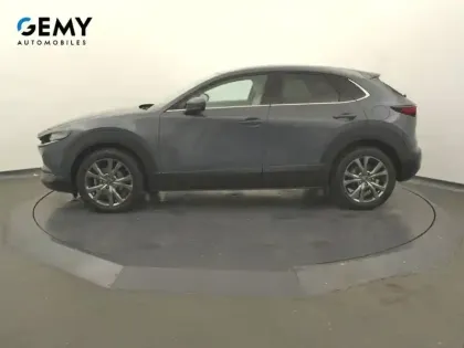 Photo 18 Mazda Cx-30  2.0L SKYACTIV-X M Hybrid 180 ch 4x2 BVM6