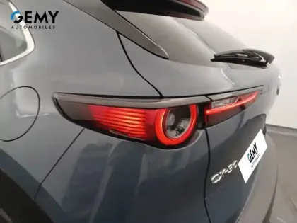 Photo 19 Mazda Cx-30  2.0L SKYACTIV-X M Hybrid 180 ch 4x2 BVM6