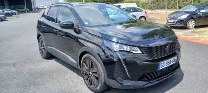 Photo Peugeot 3008 Gt Pack