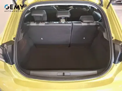 Photo 5 Peugeot 208  Hybrid 100 e-DCS6