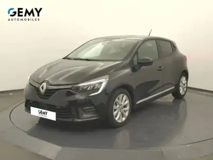 Photo 15 Renault Clio  TCe 90