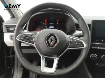 Photo 27 Renault Clio  TCe 90