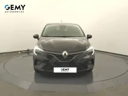 Photo 16 Renault Clio  TCe 90
