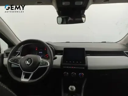 Photo 22 Renault Clio  TCe 90