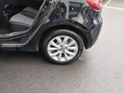 Photo 10 Renault Clio  TCe 90