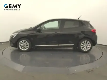Photo 33 Renault Clio  TCe 90