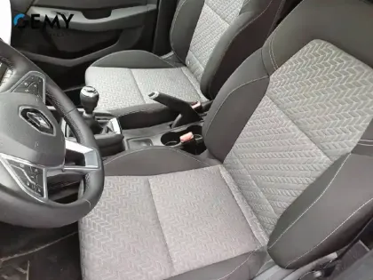 Photo 8 Renault Clio  TCe 90