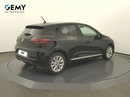 Photo 32 Renault Clio  TCe 90