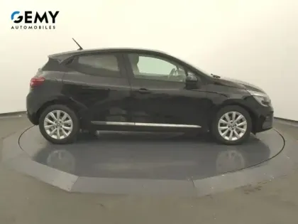 Photo 18 Renault Clio  TCe 90