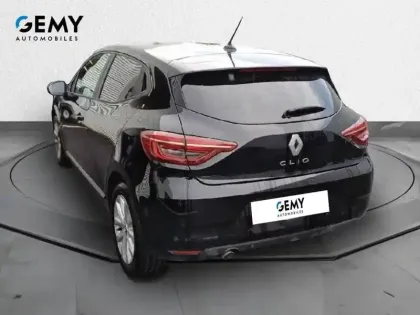 Photo 6 Renault Clio  TCe 90