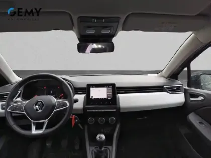 Photo 7 Renault Clio  TCe 90
