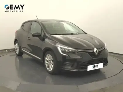 Photo 17 Renault Clio  TCe 90