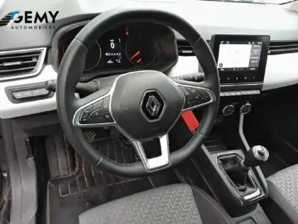 Photo 12 Renault Clio  TCe 90