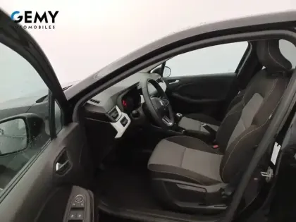 Photo 23 Renault Clio  TCe 90
