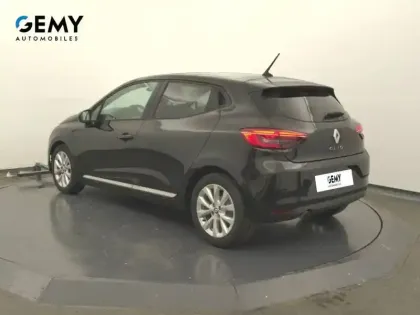 Photo 21 Renault Clio  TCe 90
