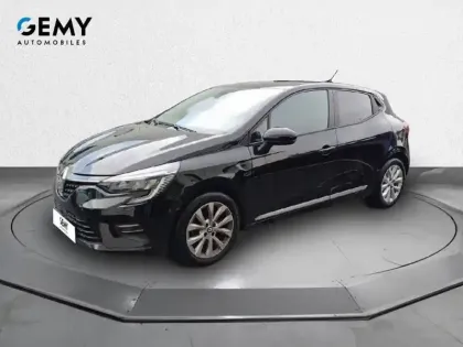Photo Renault Clio Evolution