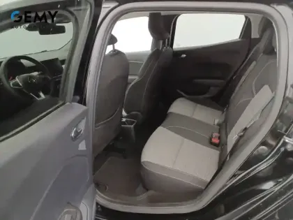 Photo 24 Renault Clio  TCe 90