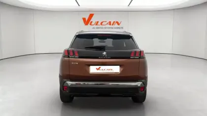 Photo 5 Peugeot 3008  1.2 Puretech 130ch S&S BVM6