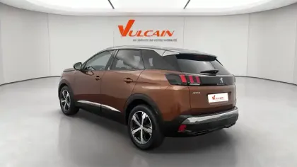 Photo 6 Peugeot 3008  1.2 Puretech 130ch S&S BVM6