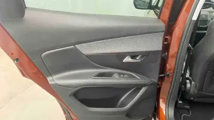 Photo 26 Peugeot 3008  1.2 Puretech 130ch S&S BVM6