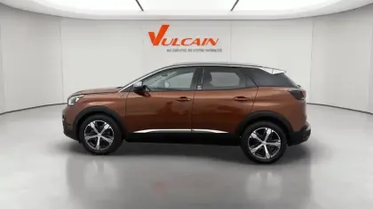 Photo 7 Peugeot 3008  1.2 Puretech 130ch S&S BVM6