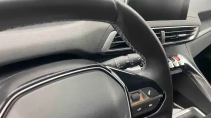 Photo 19 Peugeot 3008  1.2 Puretech 130ch S&S BVM6