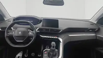 Photo 12 Peugeot 3008  1.2 Puretech 130ch S&S BVM6