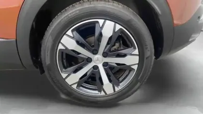 Photo 10 Peugeot 3008  1.2 Puretech 130ch S&S BVM6