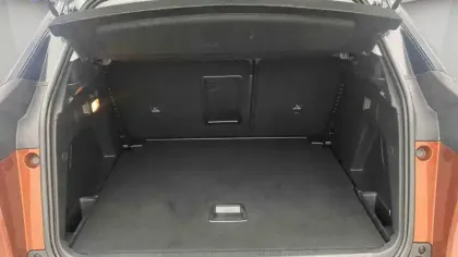 Photo 8 Peugeot 3008  1.2 Puretech 130ch S&S BVM6