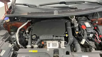 Photo 24 Peugeot 3008  1.2 Puretech 130ch S&S BVM6