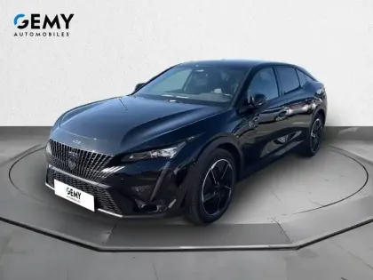 Photo Peugeot 408 Gt