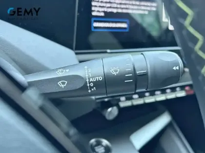 Photo 18 Peugeot 408  PHEV 225 e-EAT8