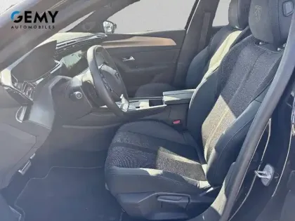 Photo 8 Peugeot 408  PHEV 225 e-EAT8