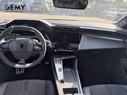 Photo 7 Peugeot 408  PHEV 225 e-EAT8